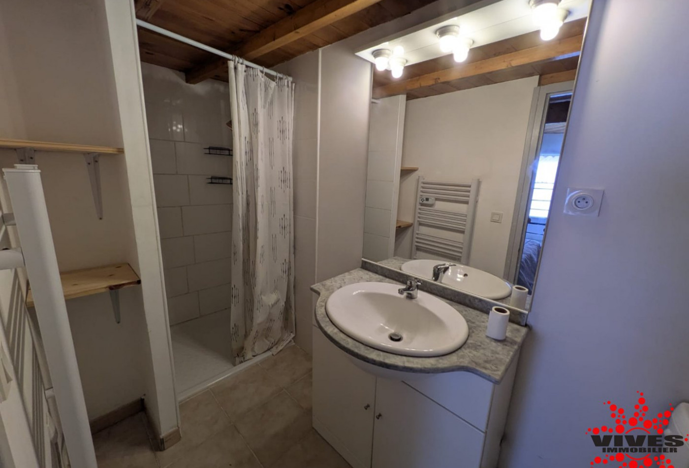 location Maison de village Servian - Photo 5