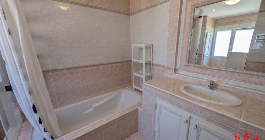 vente Maison Magalas