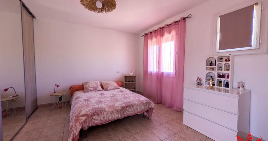 vente Maison Magalas