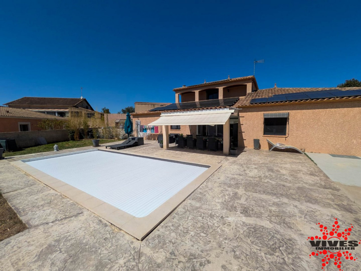 vente Maison Magalas - Photo 15