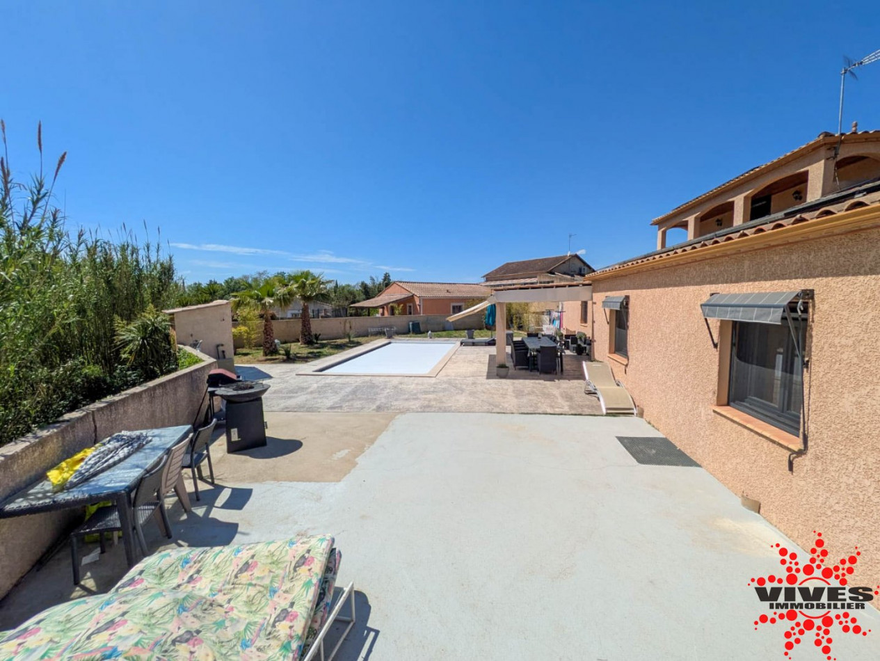 vente Maison Magalas - Photo 16