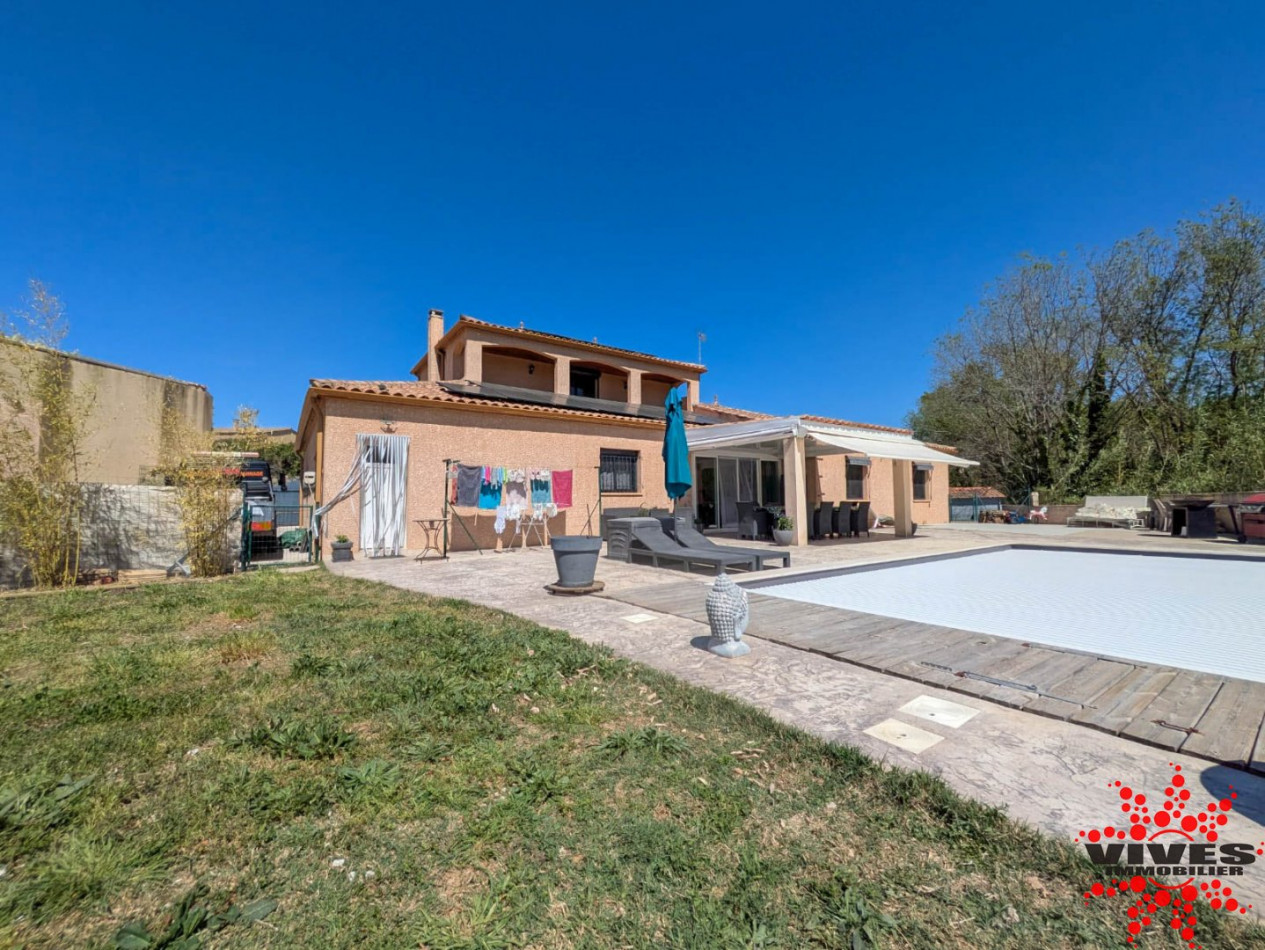 vente Maison Magalas - Photo 18