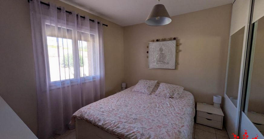 vente Maison Magalas
