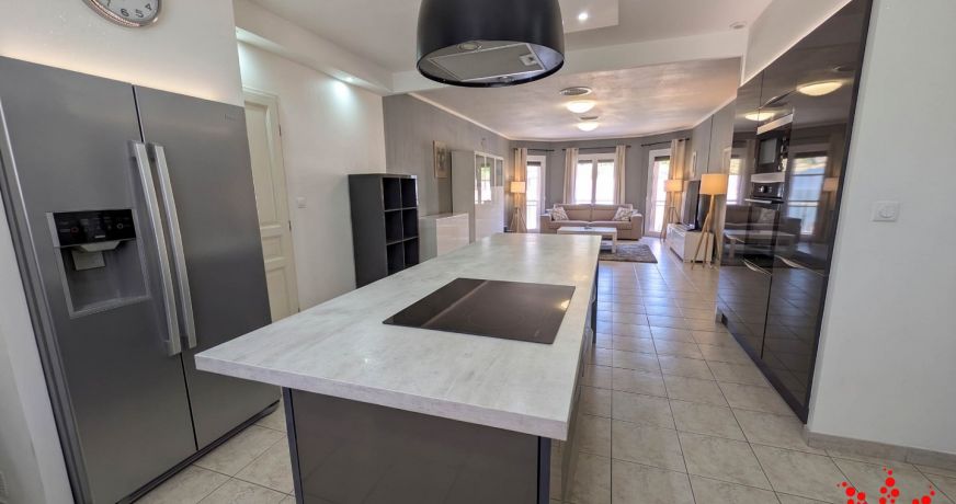 vente Maison Magalas