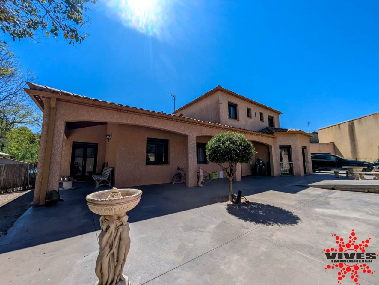 vente Maison Magalas - Photo 2