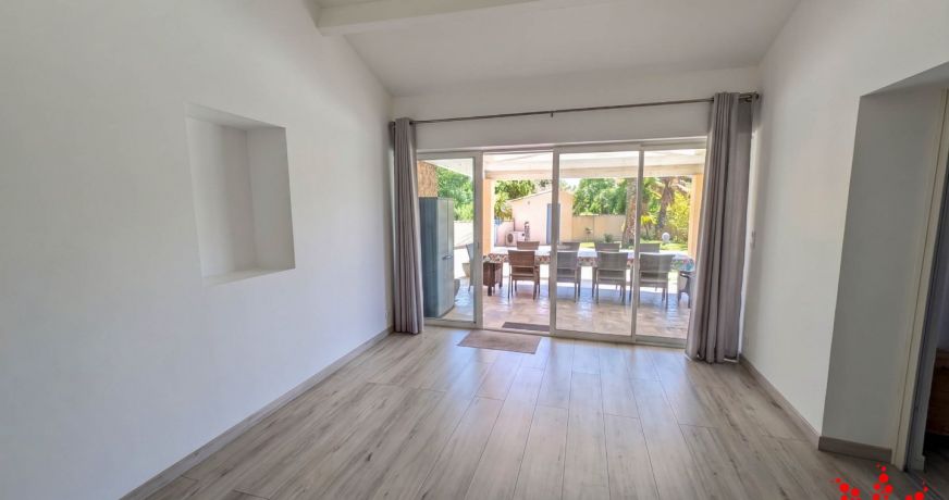 vente Maison Magalas