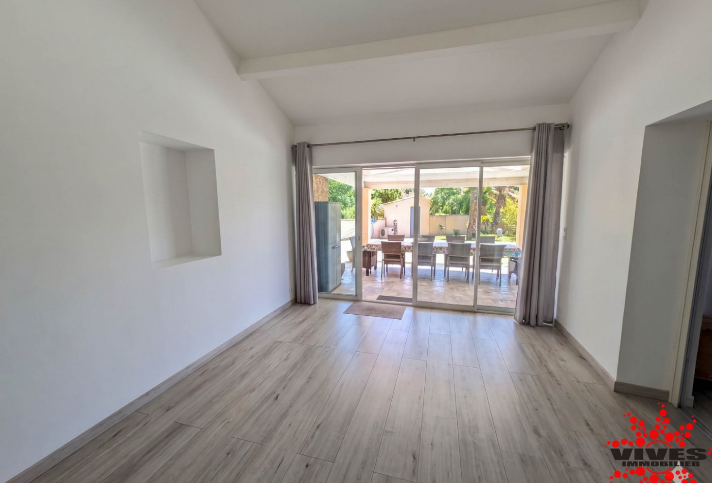 vente Maison Magalas - Photo 7
