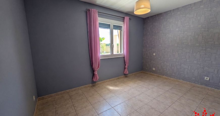 vente Maison Magalas