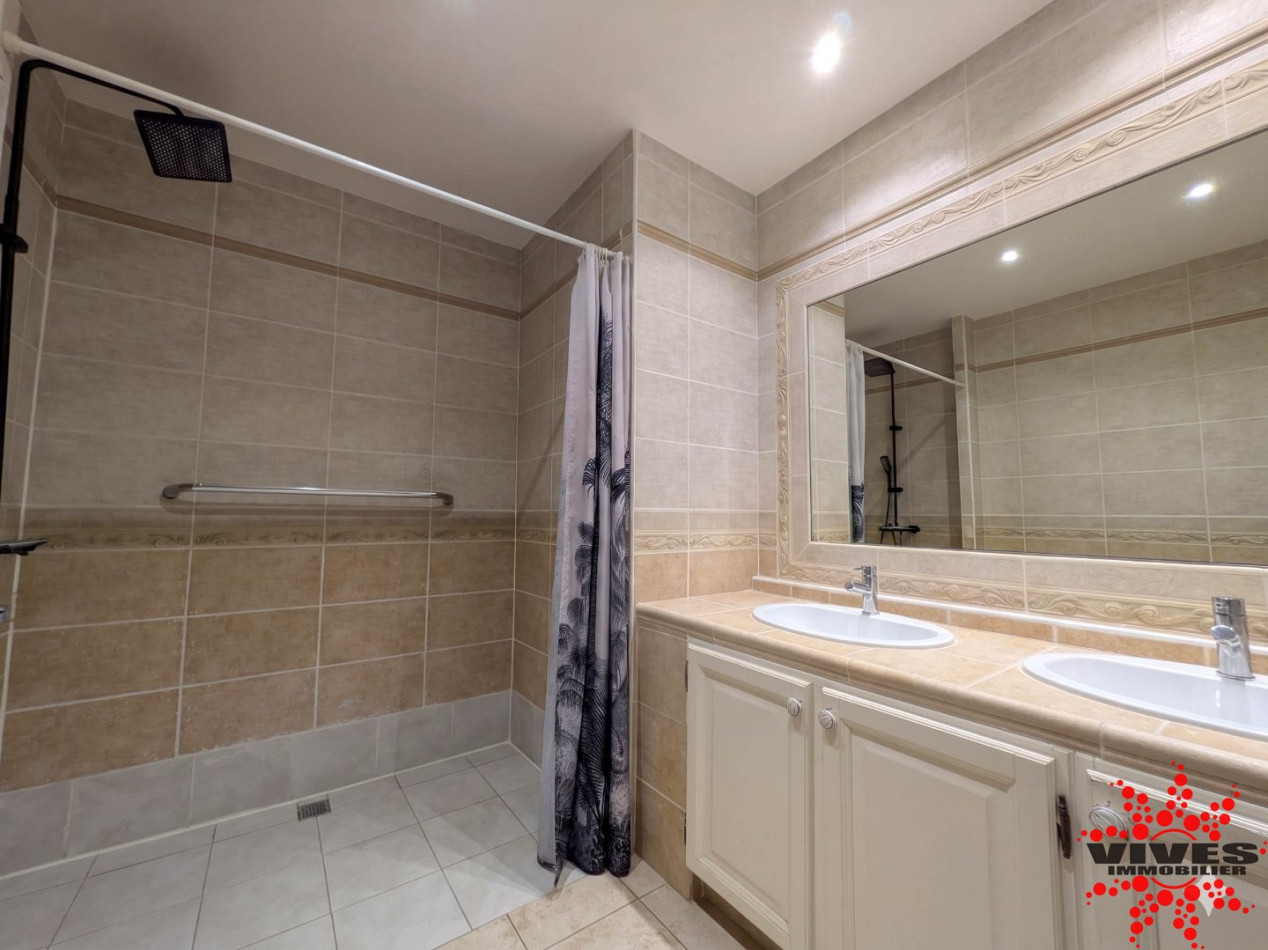 vente Maison Magalas - Photo 13