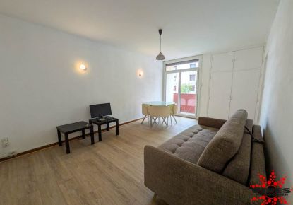 location Appartement rénové Beziers