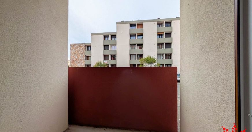 location Appartement rénové Beziers