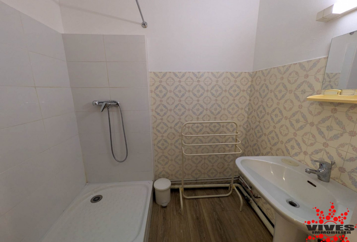 location Appartement rénové Beziers - Photo 6