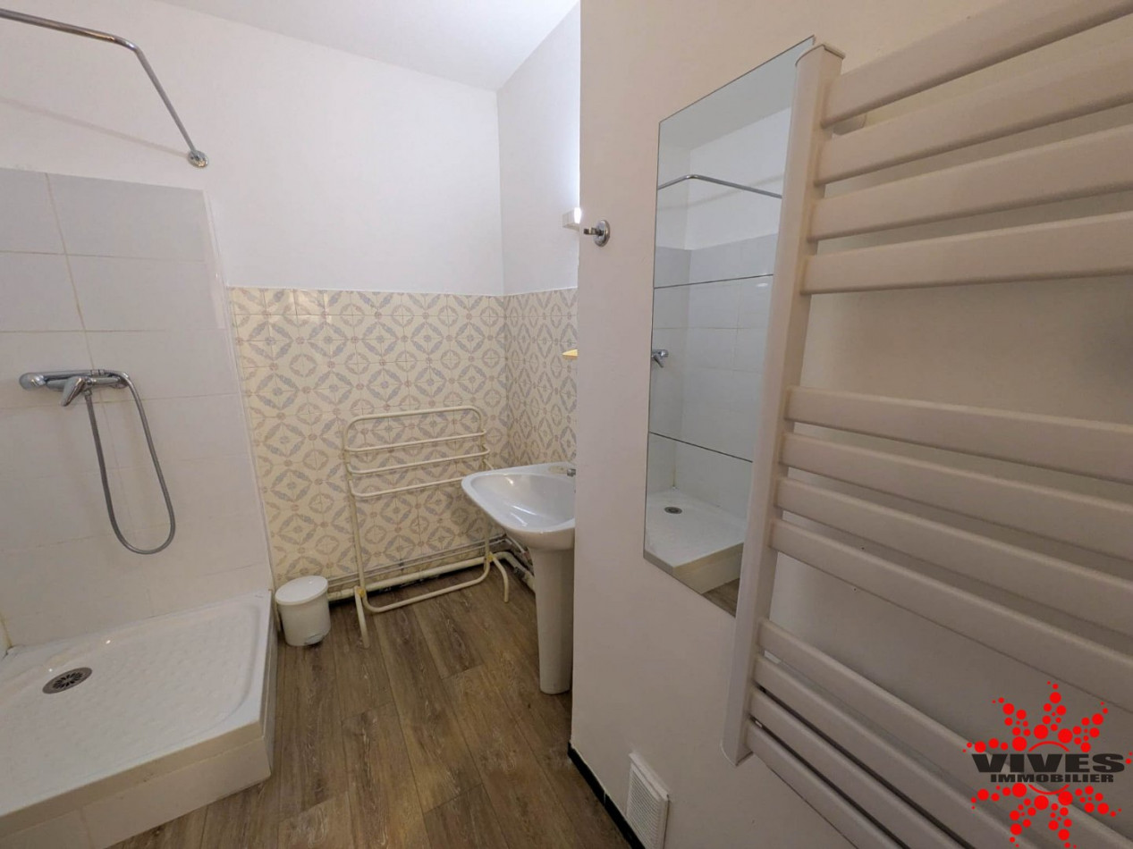 letting Studio Beziers - Photo 7