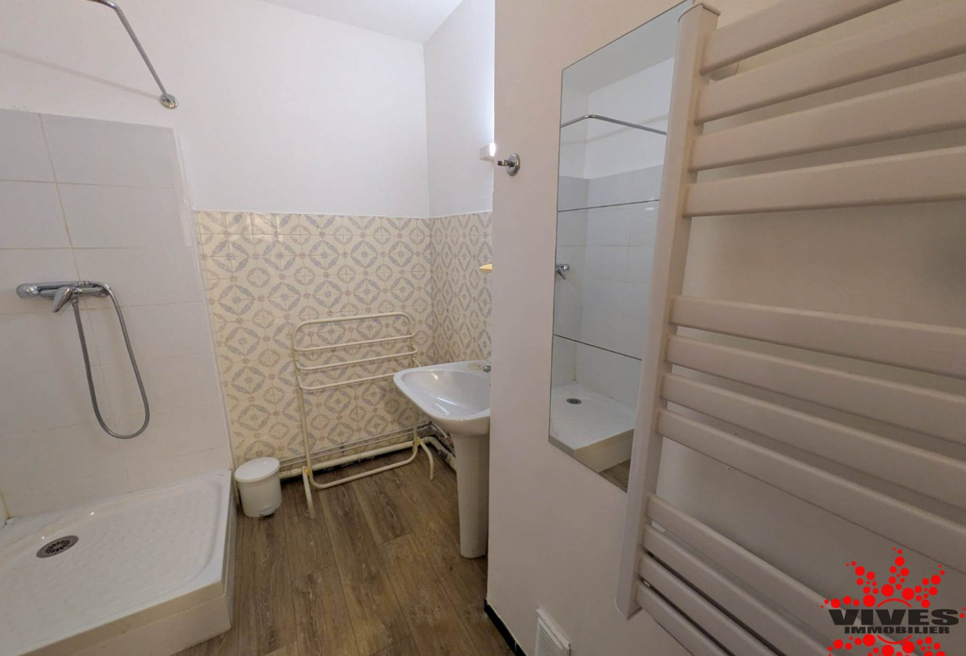 location Appartement rénové Beziers - Photo 7