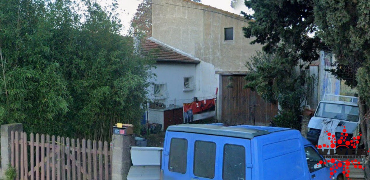 vente Garage Boujan Sur Libron - Photo 1