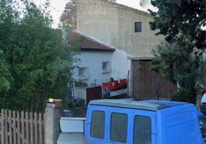 vente Garage Boujan Sur Libron