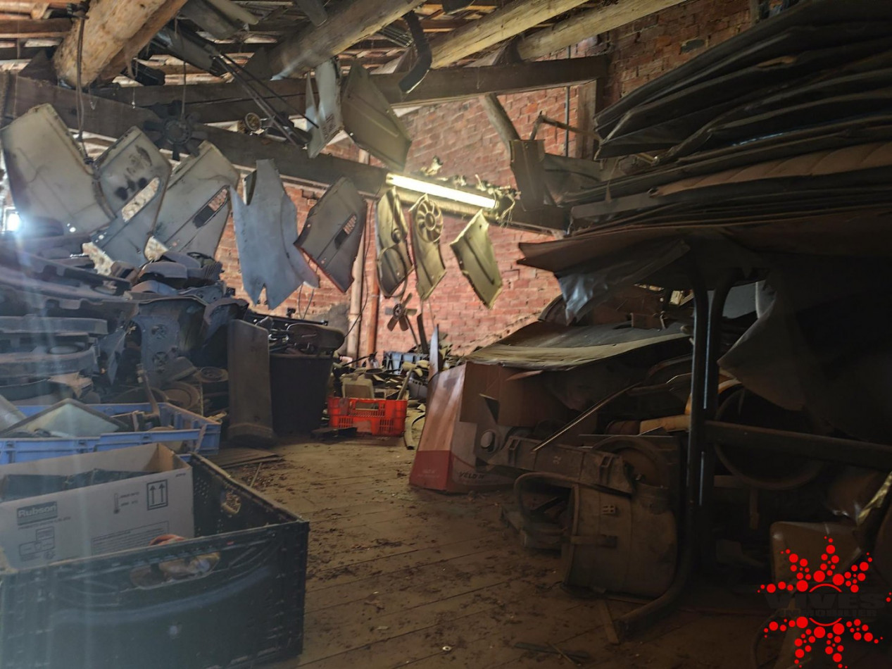 vente Garage Boujan Sur Libron - Photo 10