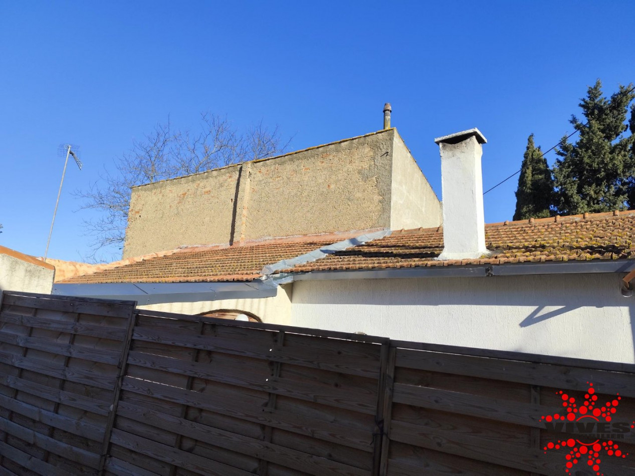 vente Garage Boujan Sur Libron - Photo 12