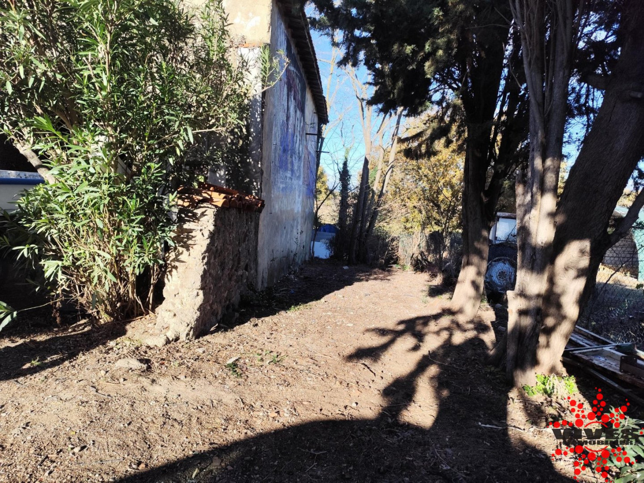 vente Garage Boujan Sur Libron - Photo 2