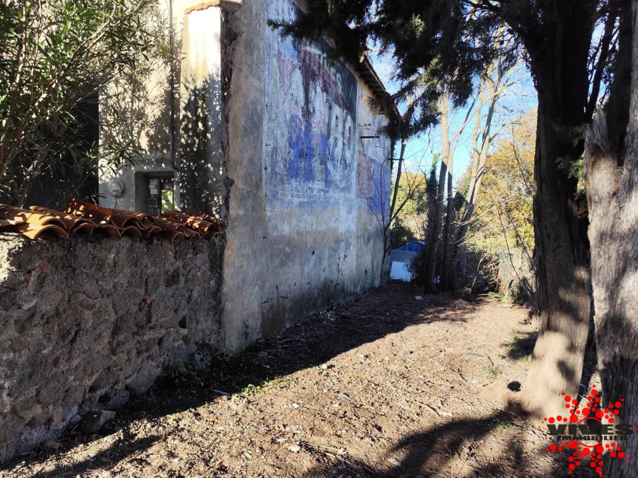 vente Garage Boujan Sur Libron - Photo 4