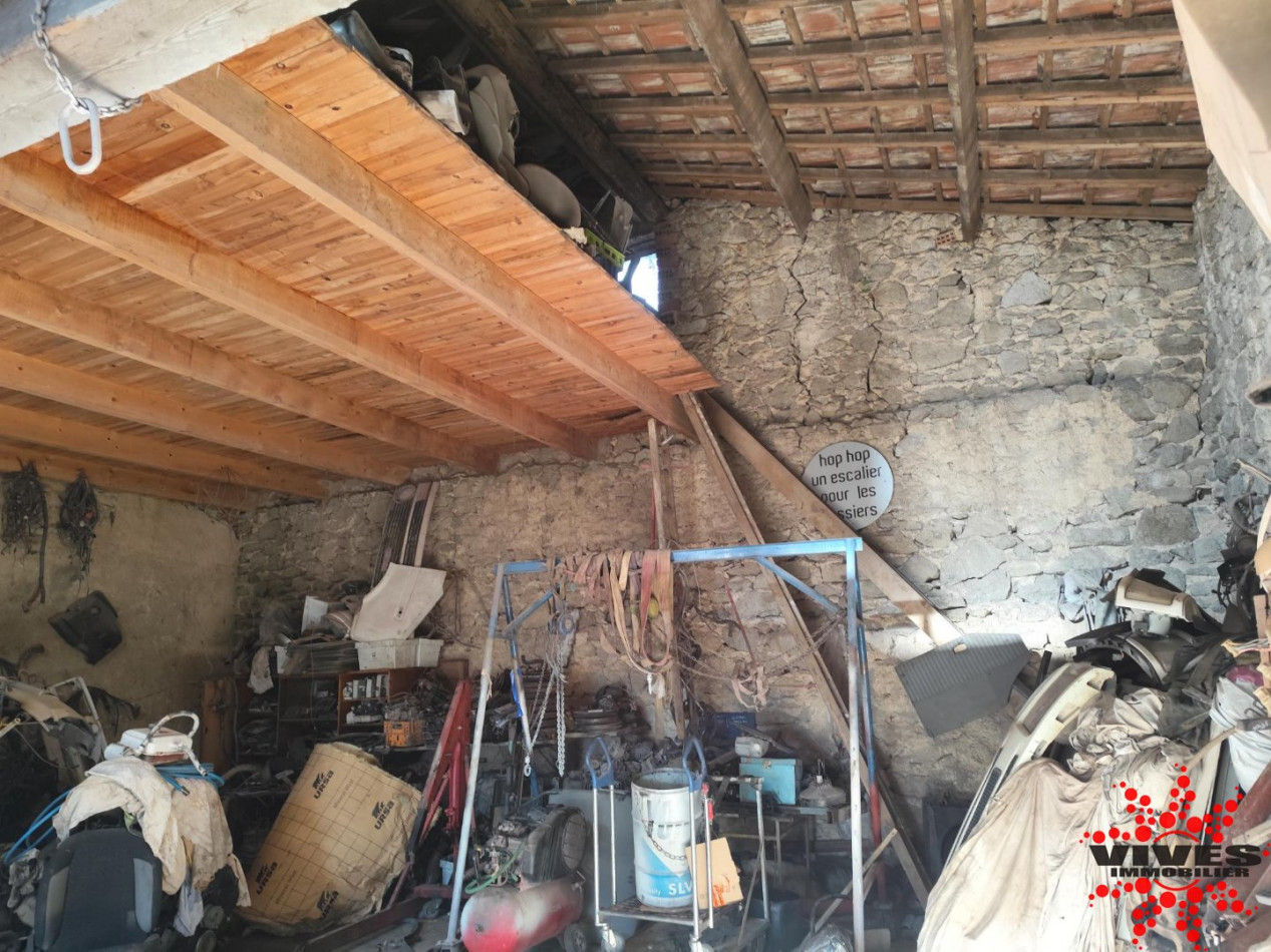 vente Garage Boujan Sur Libron - Photo 6