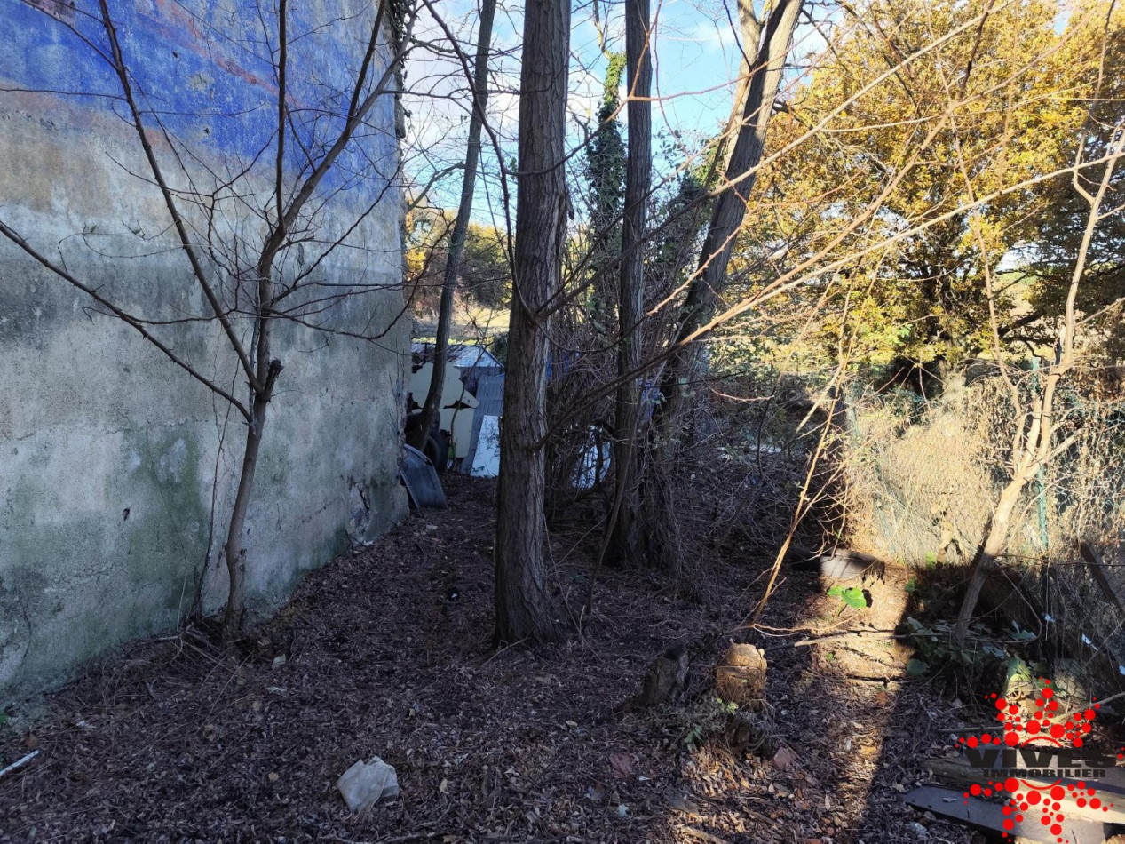 vente Garage Boujan Sur Libron - Photo 9