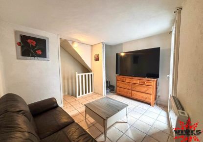 vente Maison de village Servian