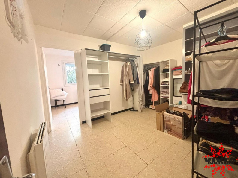 location Appartement Servian - Photo 4
