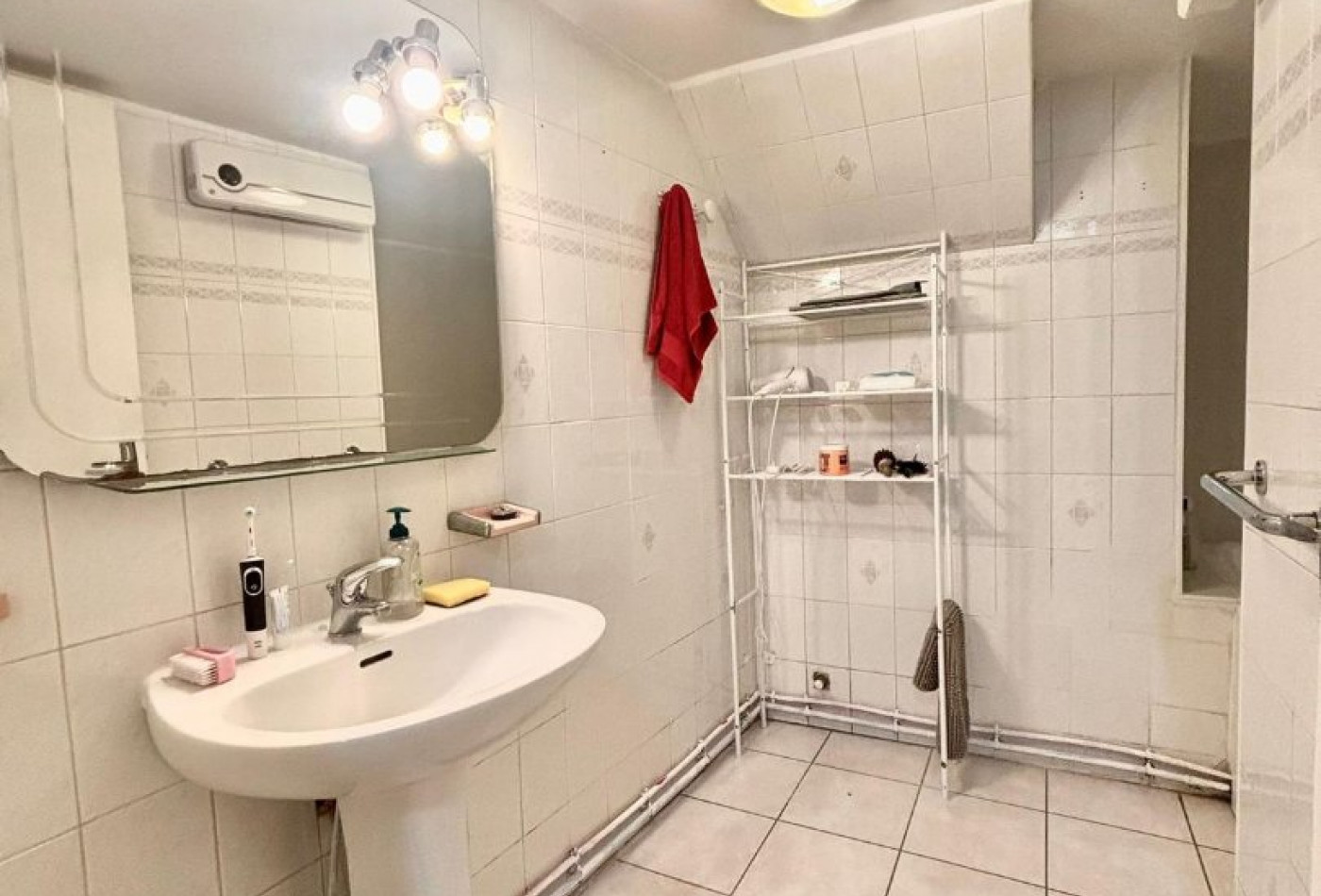 location Appartement Servian - Photo 6