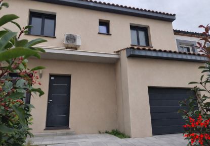 vente Maison Servian