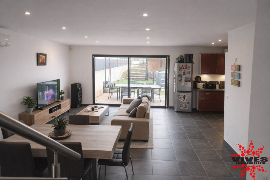 vente Maison Servian - Photo 2