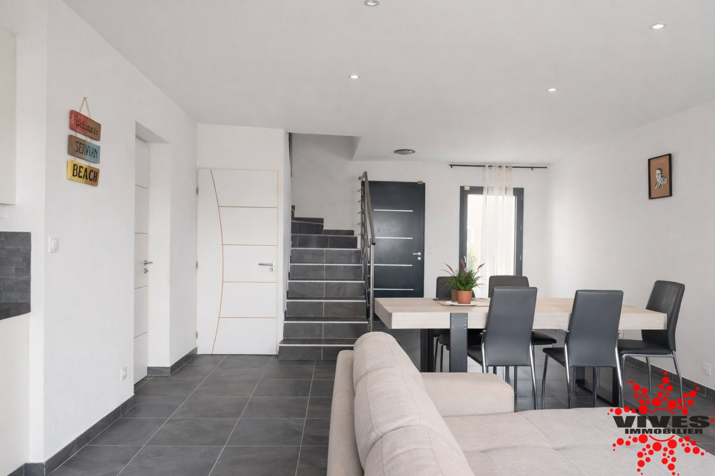 sale Maison Servian - Photo 3