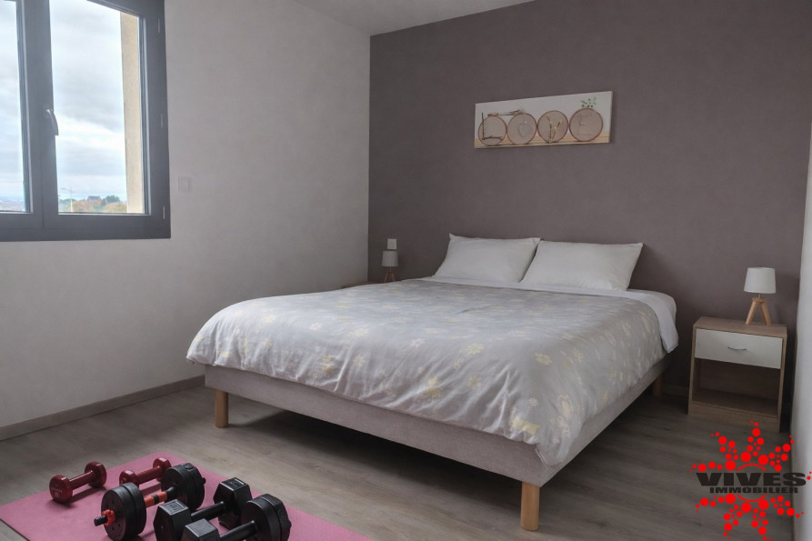 vente Maison Servian - Photo 6