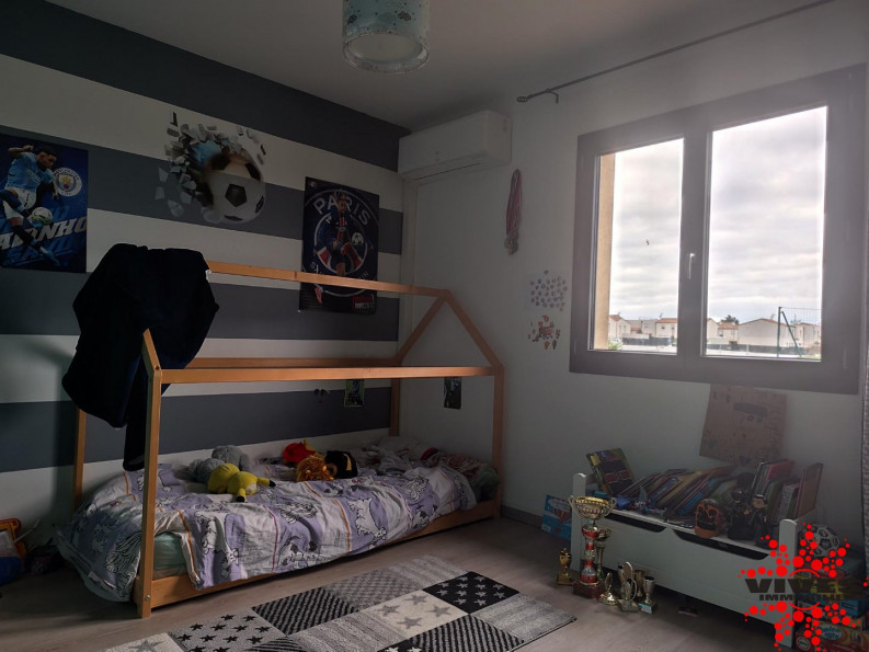 vente Maison Servian - Photo 8