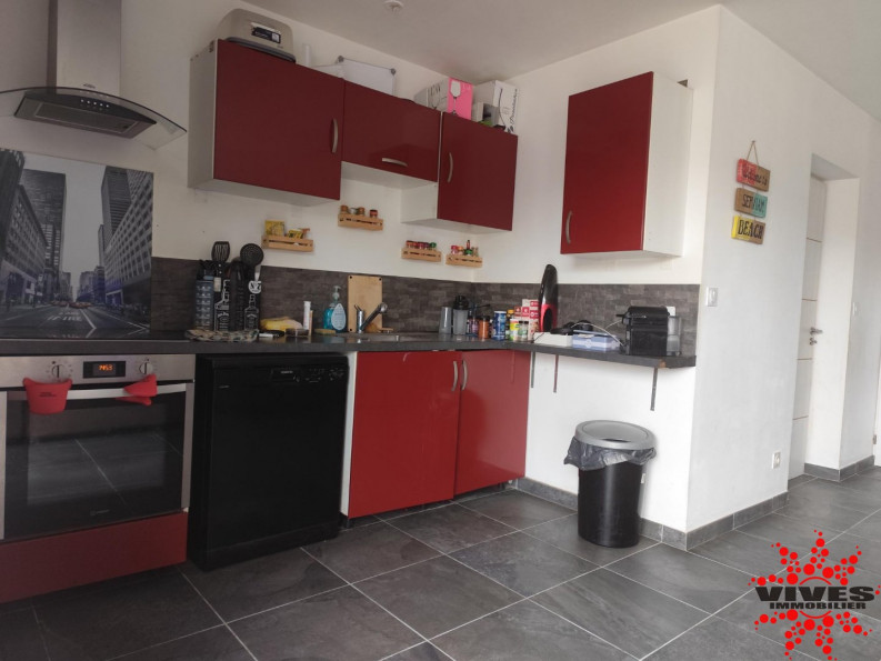 vente Maison Servian - Photo 4