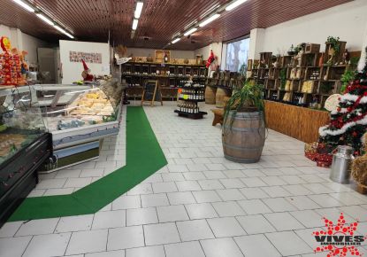 vente Fromagerie crèmerie Villeneuve Les Beziers