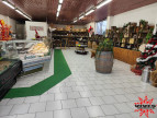 sale Fromagerie crèmerie Villeneuve Les Beziers