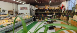 vente Fromagerie crèmerie Villeneuve Les Beziers