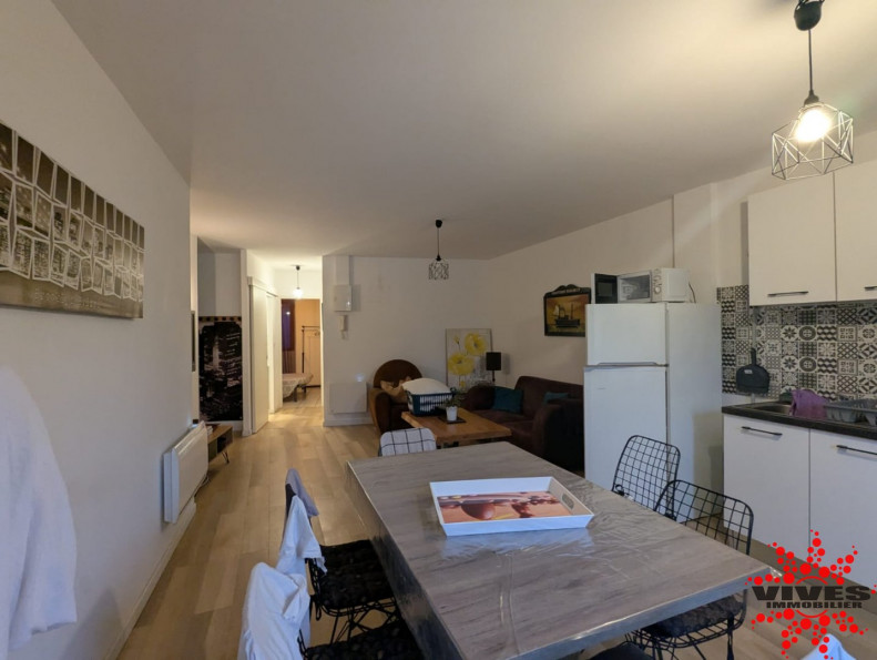vente Immeuble Serignan - Photo 6