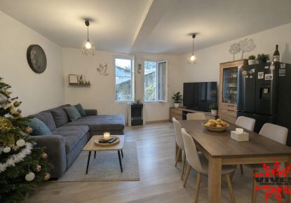 vente Immeuble Serignan