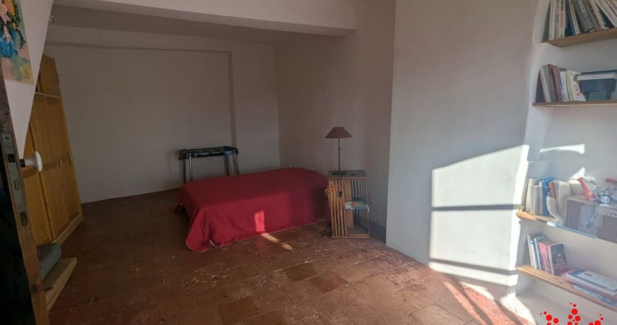 vente Maison Servian