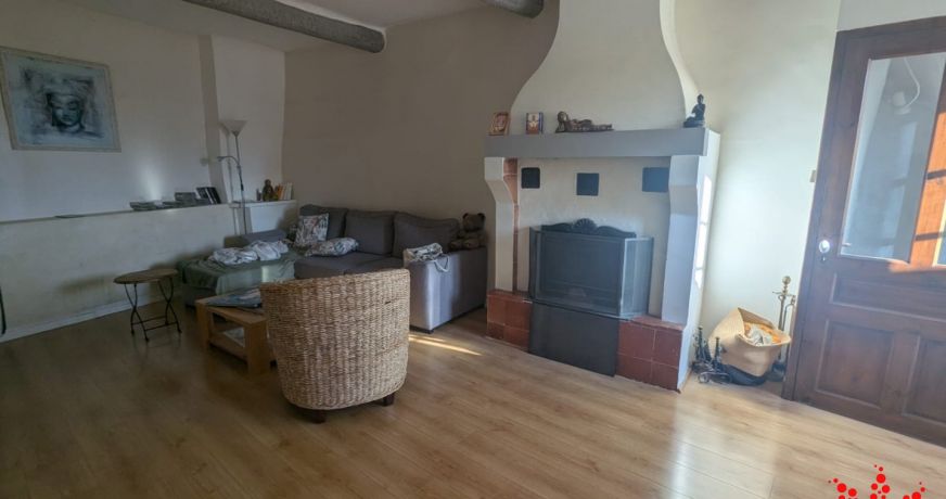 vente Maison Servian