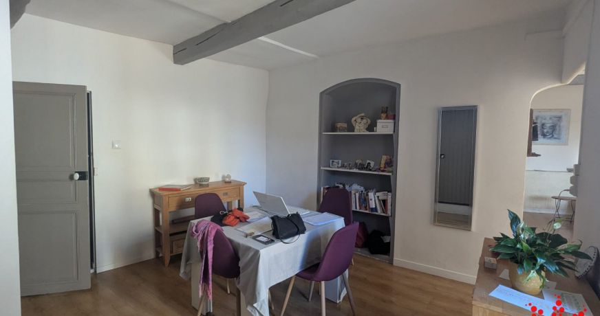 vente Maison Servian
