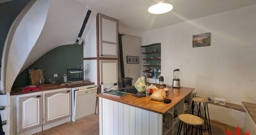 vente Maison Servian