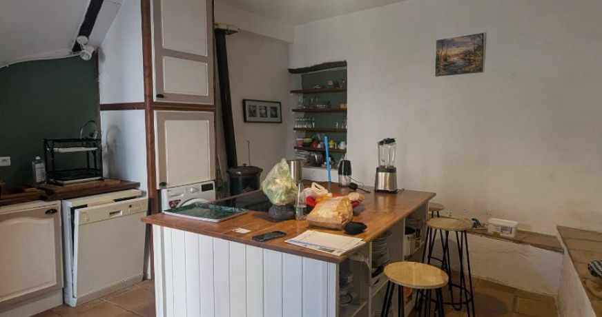 vente Maison Servian