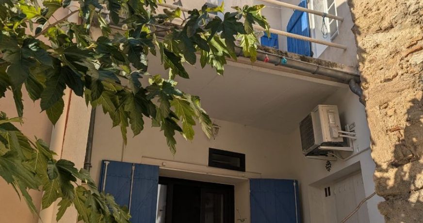 vente Maison Servian