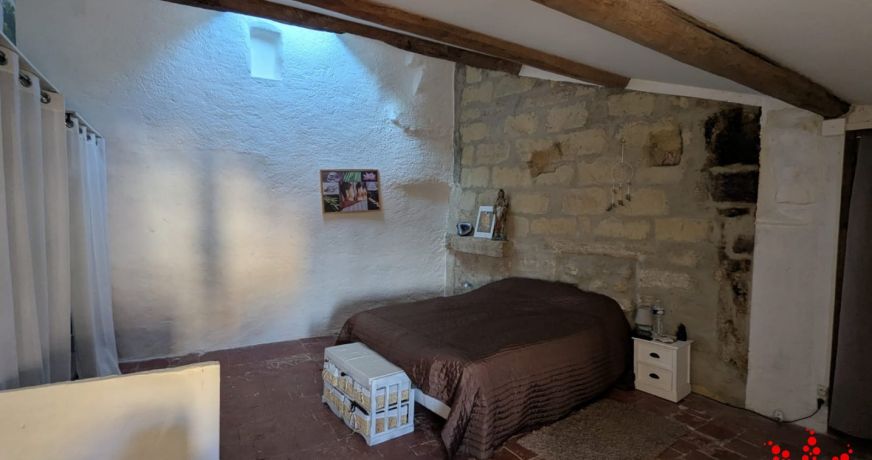vente Maison Servian