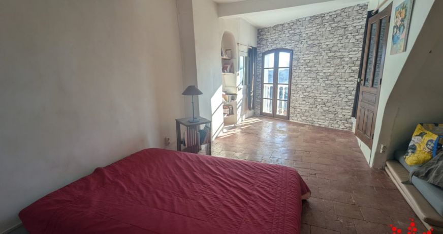 vente Maison Servian