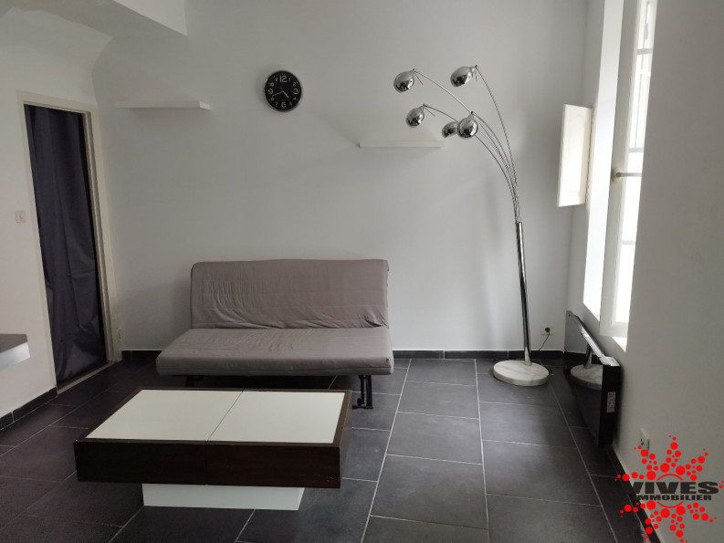 location Maison Servian - Photo 2