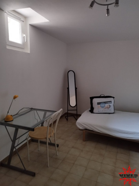 location Maison Servian - Photo 6